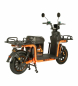 Электроскутер Kugoo Kirin U6