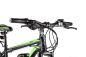 Электровелосипед Eltreco XT 800 new