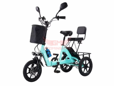 электровелосипед smart8 mini 3 - купить недорого