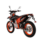 Мотоцикл Kugoo NB 300
