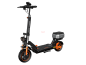 Электросамокат Kugoo Kirin M5 PRO
