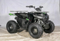 Квадроцикл ATV Regulmoto HAMMER 125