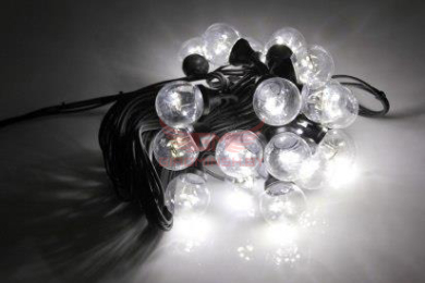 Купить Гирлянда «Белт-лайт» 10 М Белые диоды