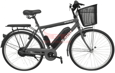электровелосипед avm intro city - купить недорого