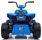 Детский квадроцикл T555TT