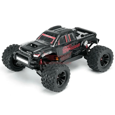 Купить Автомобиль на радиоуправлении MJX 10208 1/10