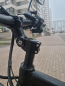 Электровелосипед Syccyba H3 Электровелосипед Syccyba H3