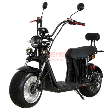 Электроскутер IKINGI M13 PRO  Купить Электроскутер IKINGI M13 PRO