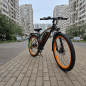 Электровелосипед Kugoo Kirin V3