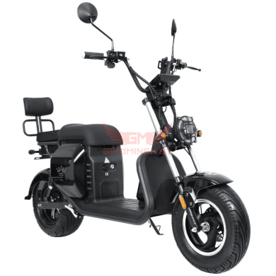 Электроскутер IKINGI S702  Купить Электроскутер IKINGI S702