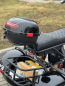 Электроскутер TERAX CityTrike X12 (Х2)