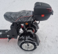 Трицикл White Siberia WS IKRA 5000W