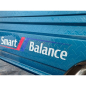 Грузовой электротрицикл SmartBalance Cargo Грузовой электротрицикл SmartBalance Cargo