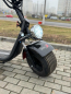 Электроскутер TERAX CityTrike X12 (Х2)