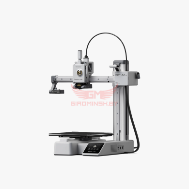 Купить 3D-принтер Bambu Lab A1 mini Combo