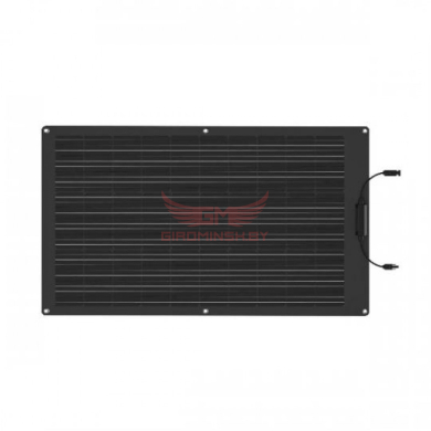Купить Гибкая солнечная панель EcoFlow 100W
