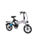 Электровелосипед Yokamura Combo 16 Grey Black