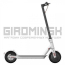Электросамокат Xiaomi Mijia Electric Scooter Essential White