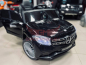 Детский электромобиль RiverToys Мercedes-Benz GL63 C333CC Детский электромобиль RiverToys Мercedes-Benz GL63 C333CC