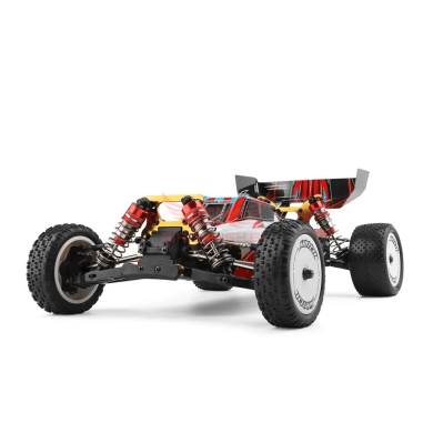 Купить Автомобиль на радиоуправлении Wltoys 104001 1/10