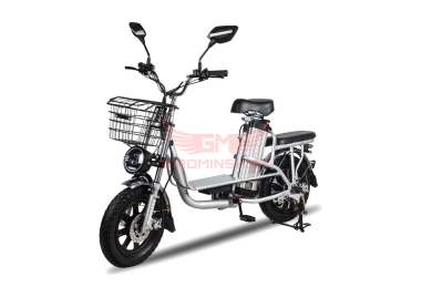 электровелосипед minako monster - купить недорого