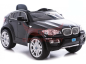 Электромобиль BMW X6 LUX лицензия Электромобиль BMW X6 LUX лицензия