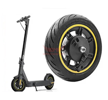 Купить Переднее колесо для Ninebot G30 (в сборе)