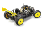 Радиоуправляемая автомодель ZRB-2 Nitro Buggy 1:8