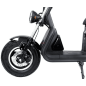 Электроскутер IKINGI S702 Электроскутер IKINGI S702