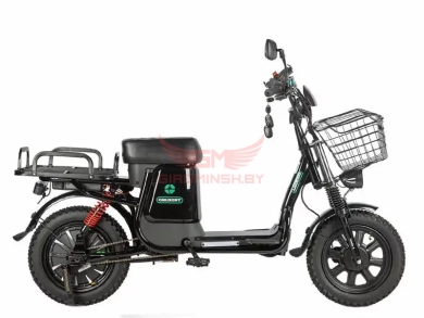 электровелосипед gelbert condor 2 - купить недорого