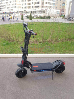 Электросамокат Kugoo GX - купить в Минске и Беларуси