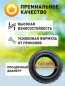 Покрышка для электросамоката Kugoo f3 pro max, 10*3.0-6.5 (80*50-6,5)