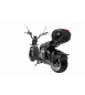 Электроскутер IKINGI S701 Электроскутер IKINGI S701