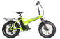 Электровелосипед Cyberbike 500W USA Электровелосипед Cyberbike 500W USA