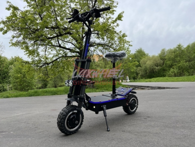 Электросамокат Syccyba R11 Pro - купить в Минске и Беларуси