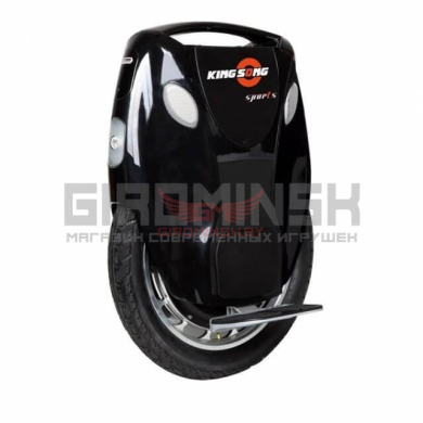 Купить Моноколесо KingSong KS 18S 1360 Wh