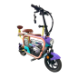 Электроскутер Skyboard Piter 500W