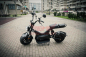 Электроскутер Skyboard Baikal BR50 3000W