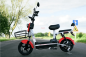 Электроскутер AVM Delta Lite