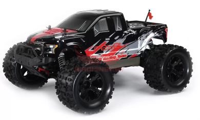 Купить Радиоуправляемая машина FS Rebel 1/10 Коллекторная