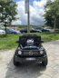Электромобиль Mercedes Benz G65 AMG лицензия
