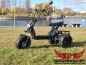 Трицикл мини CityCoco Tike Coolco X5 (You Shuai)