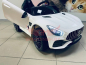 Детский электромобиль RiverToys Mercedes-Benz AMG GT O008OO Детский электромобиль RiverToys Mercedes-Benz AMG GT O008OO