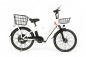 Электровелосипед SameBike E-ALFA NEW 350W