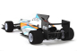 Радиоуправляемая машина Formula F-11 EP