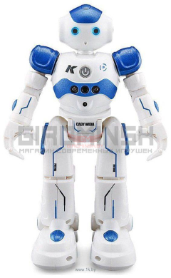 Купить Робот на дистанционном управлении JJRC R2