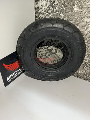 Купить Покрышка литая для электросамоката 200*50 