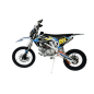 Питбайк SmatBalance SHGA125-C