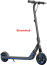 Электросамокат Ninebot eKickscooter Zing E10 Black