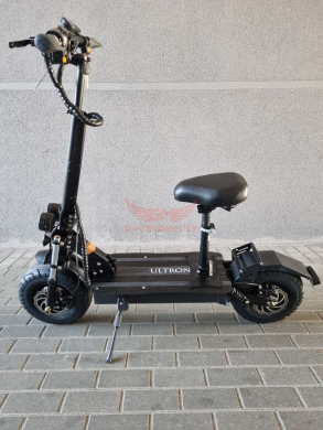 Электросамокат ULTRON T11 PLUS - купить в Минске и Беларуси